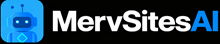 MervSites AI Agency | AI Websites Empire