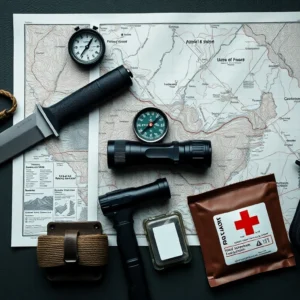 Survival Niche Profit System Website Business