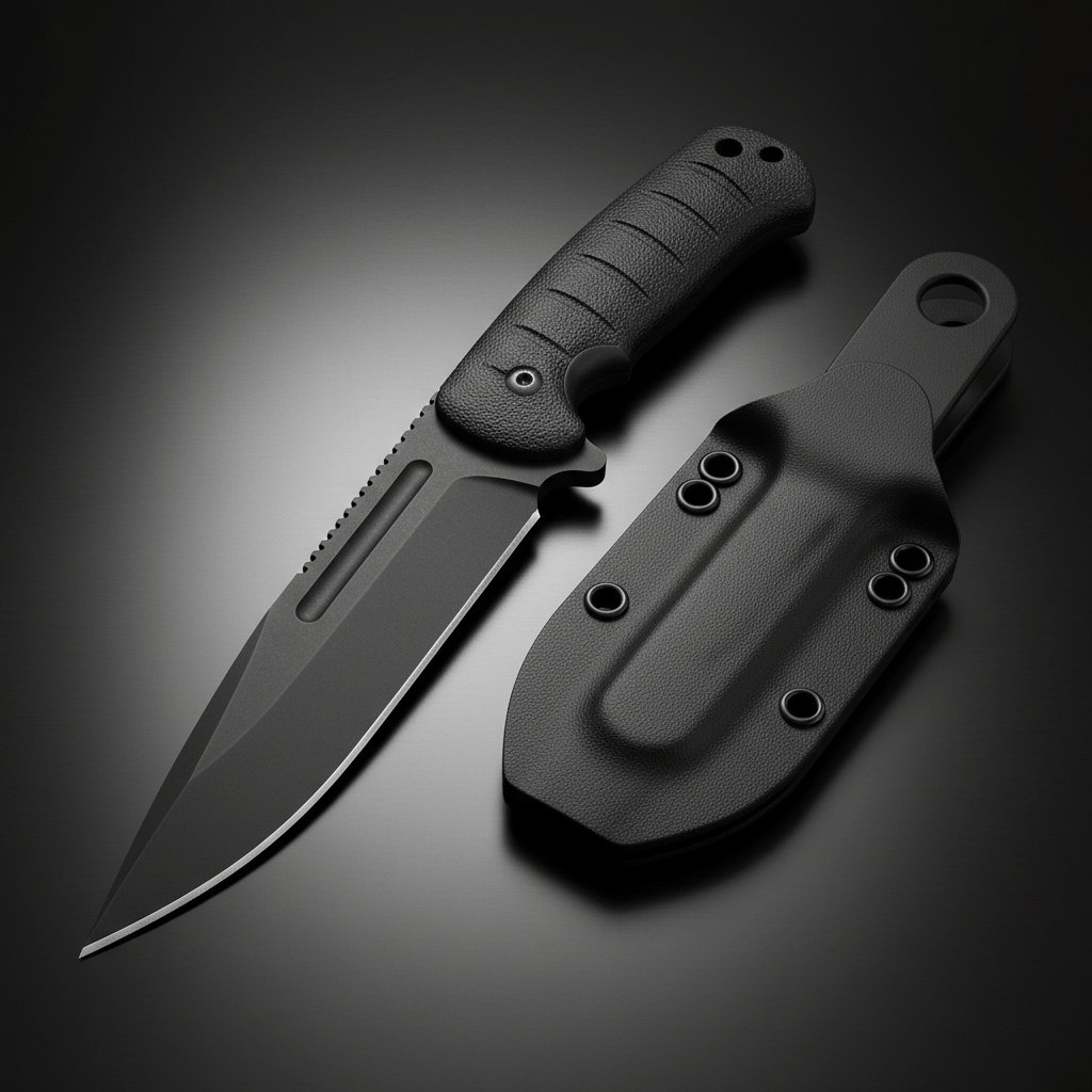 Tactical Knife