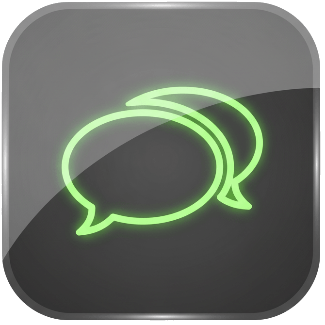 Answers Creator Icon