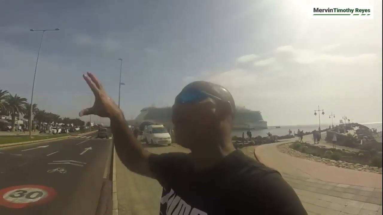 Global Marketing TV | A Mervin Timothy Reyes TV Channel