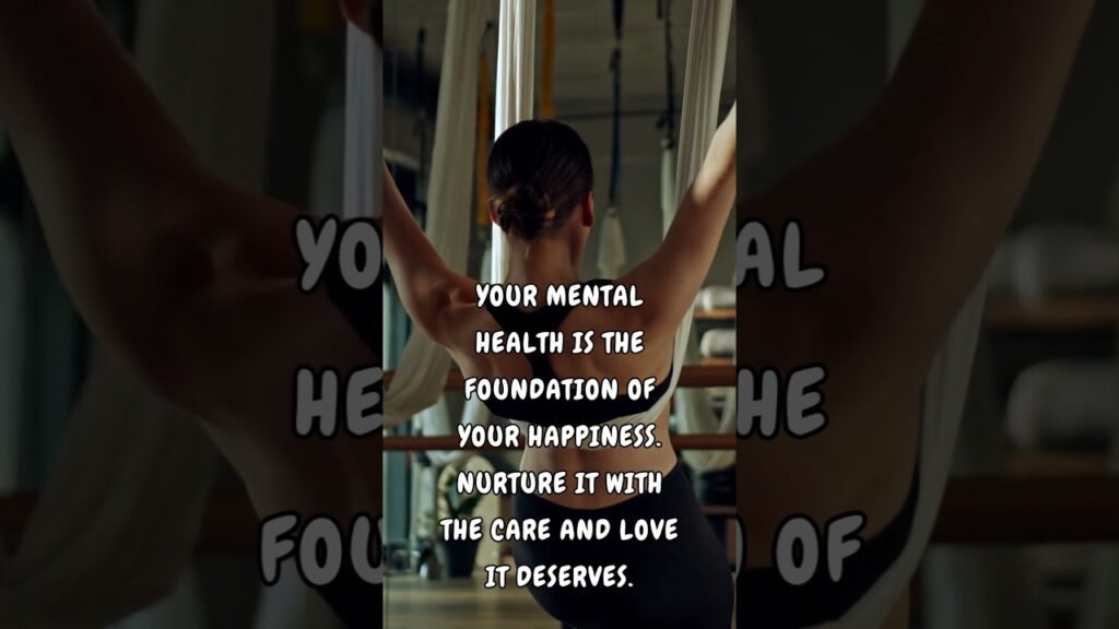 Video 147: Mental Health