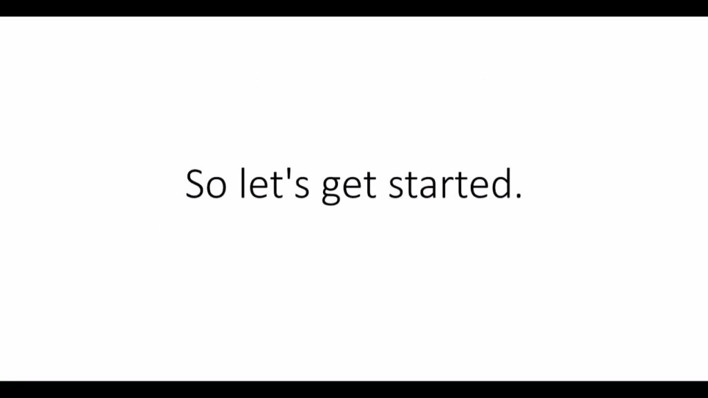 6  Create a video with existing images using morphstudio