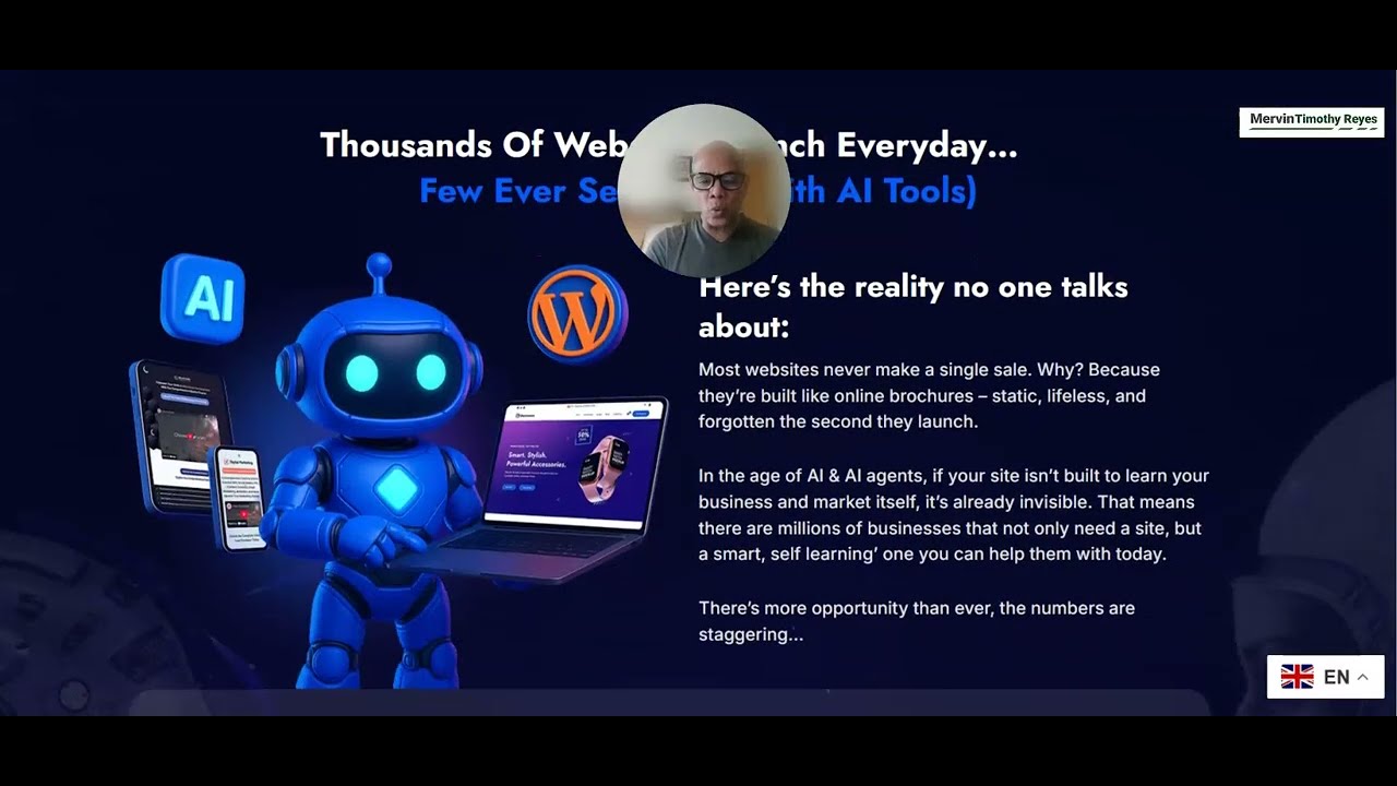 Make Money Online With Your AI Website Selling MRR Psychology E Books Today